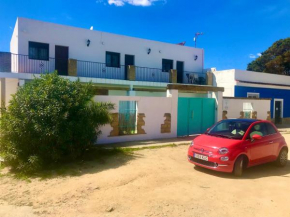 Conil Colorado 1 rústico y económico
